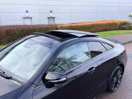 Mercedes-Benz E Class 2.0 E220d AMG Line (Premium) G-Tronic+ Euro 6 (s/s) 2dr 63