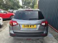 Suzuki Vitara SZ5 1.6 5