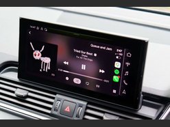 Audi Q5 2.0 TDI 40 S line SUV 5dr Diesel S Tronic quattro Euro 6 (s/s) (204 ps) 19