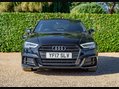 Audi A3 1.4 A3 Black Edition TFSI 4dr 2