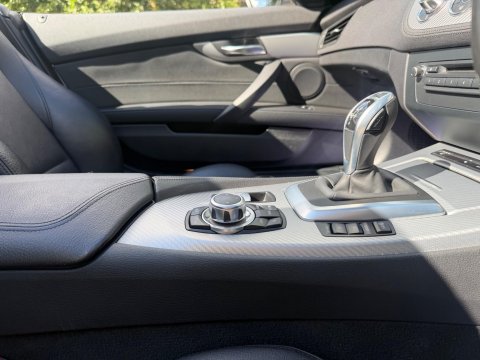 BMW Z4 2.0 28i M Sport Auto sDrive Euro 6 2dr 43