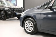 BMW 2 Series 1.5 218i SE Auto 5dr 27