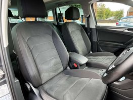 Volkswagen Tiguan 2.0 Tiguan SEL TSi 4Motion Semi-Auto 4WD 5dr 78