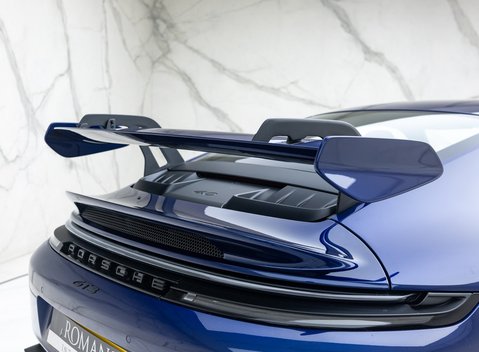 Porsche 911 GT3 (992.2) 46