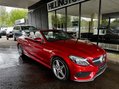 Mercedes-Benz C Class 2.0 C200 AMG Line Cabriolet G-Tronic+ Euro 6 (s/s) 2dr 17