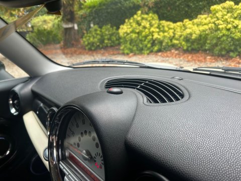 Mini Clubman 1.6 Cooper Estate 5dr Petrol Steptronic Euro 4 (120 ps) 53