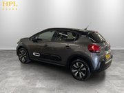 Citroen C3 1.2 PureTech PLUS Hatchback 5dr Petrol Manual Euro 6 (s/s) (83 ps) Sat Nav 5