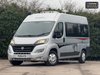 Hobby Vantana Fiat|2 Berth|4 Belt|Rear Tranverse Bed|Awning|Solar Panel|TV Ariel