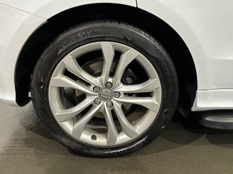 Audi SQ5 3.0 BiTDI V6 Tiptronic quattro Euro 5 (s/s) 5dr 40