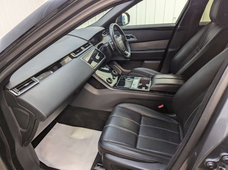 Land Rover Range Rover Velar 2.0 Range Rover Velar R-Dynamic SE D180 Auto 4WD 5dr 56