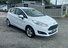 Ford Fiesta ZETEC