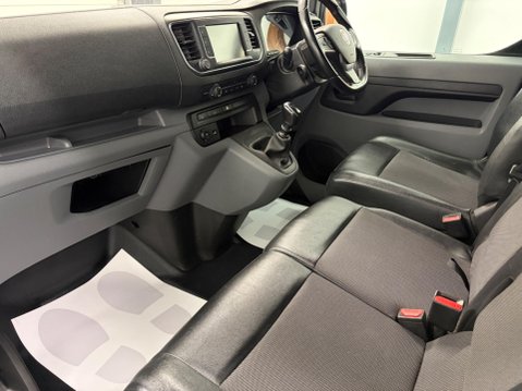 Fiat Scudo 2.0 Multijet Business LWB Euro 6 (s/s) 6dr 12