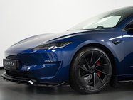 Tesla Model 3 (Dual Motor) Performance Saloon 4dr Electric Auto 4WDE (460 ps) 30