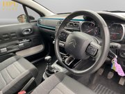 Citroen C3 1.2 PureTech Shine Plus Hatchback 5dr Petrol Manual Euro 6 (s/s) (110 ps) 12