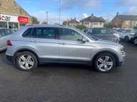 Volkswagen Tiguan MATCH TSI EVO 7