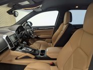 Porsche Cayenne 3.0 Cayenne V6 D Tiptronic S 4WD 5dr 36