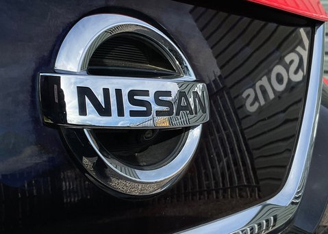 Nissan LEAF N-CONNECTA 3