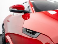 Jaguar F-Type 2.0i GPF R-Dynamic Coupe 2dr Petrol Auto Euro 6 (s/s) (300 ps) 33