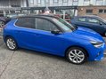 Vauxhall Corsa 1.2 Turbo Elite Nav Auto Euro 6 (s/s) 5dr 14