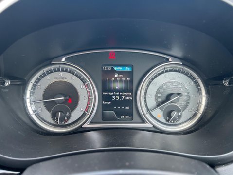 Suzuki S-Cross ULTRA BOOSTERJET ALLGRIP MHEV 36