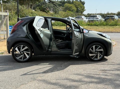 Toyota Aygo X **SORRY NOW SOLD** 3