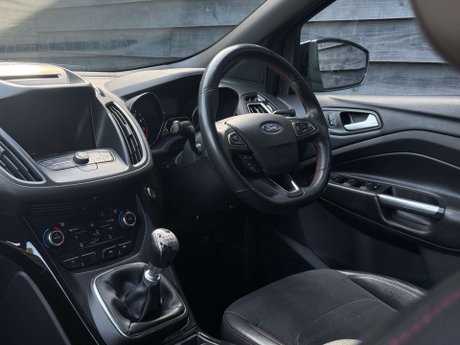 Ford Kuga 1.5 Kuga ST-Line 5dr 19