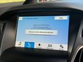 Ford Focus 2.0 Focus ST-3 TDCi 5dr 52