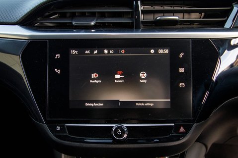 Vauxhall Corsa ELITE EDITION 26