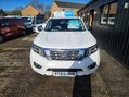 Nissan Navara DCI TEKNA SHR DCB 2