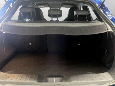 Nissan Juke 1.6 N-Connecta SUV 5dr Petrol Hybrid Auto Euro 6 (143 ps) Air Con - Alloys 21