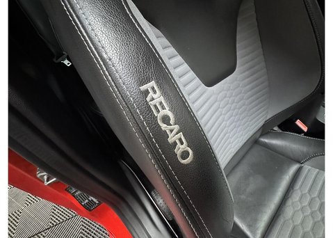 Ford Fiesta 1.6T EcoBoost ST-3 Hatchback 3dr Petrol Manual Euro 6 (182 ps) 42