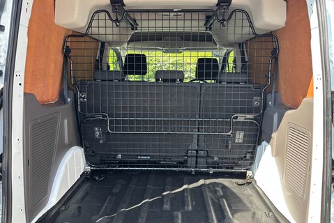 Ford Transit Connect 220 L1 Trend DCIV Tdci with Air Con / Sat Nav / Camera 13