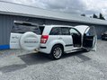 Suzuki Grand Vitara 2.4 VVT SZ5 4WD Euro 5 5dr 16