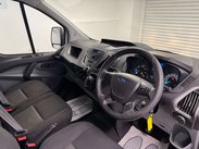 Ford Transit Custom 2.0 Transit Custom 290 32
