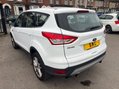 Ford Kuga 1.6T EcoBoost Titanium X Auto AWD Euro 5 (s/s) 5dr 4
