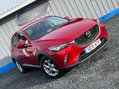 Mazda CX-3 1.5 SKYACTIV-D SE-L Euro 6 (s/s) 5dr 2