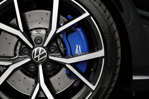 Volkswagen Golf R TSI 4MOTION DSG 13