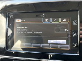 Suzuki Vitara 1.4 Vitara SZ-T Boosterjet MHEV 5dr 32