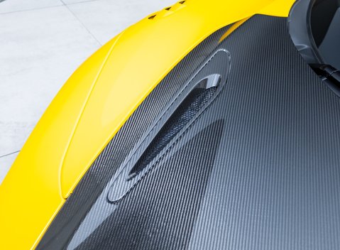 McLaren 750S 20