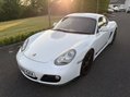 Porsche Cayman 24V 8