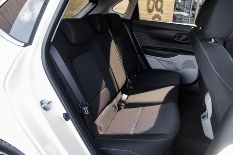 Hyundai i20 T-GDI ULTIMATE MHEV 40