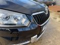 Skoda Yeti 1.4 Yeti Outdoor Laurin & Klement TSi 4x4 4WD 5dr 42