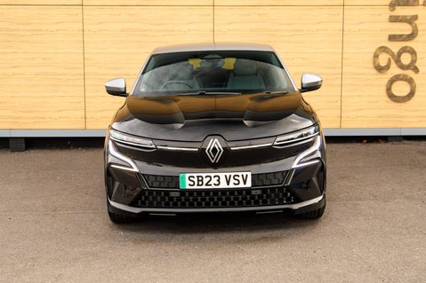 Renault Megane TECHNO 6