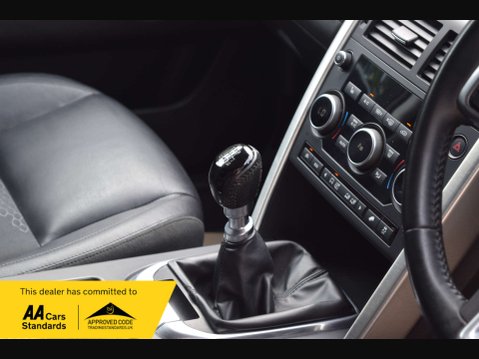 Land Rover Discovery Sport 2.0 Discovery Sport SE Tech TD4 4WD 5dr 44