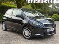 Peugeot 108 1.0 Active Euro 6 5dr 1