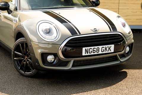 Mini Clubman COOPER SPORT 10