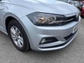 Volkswagen Polo 1.0 TSI SE DSG Euro 6 (s/s) 5dr 12