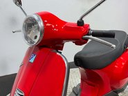 Piaggio Vespa 2013 6K NEW MOT 2 STROKE 50CC LEARNER BIKE CLEAN EXAMPLE 21
