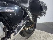 Keeway Superlight 125 2024 74 PLATE 125CC CRUISER ONLY 3K MOT SERVICED LEARNER BIKE 47