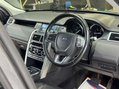 Land Rover Discovery Sport 2.0 Discovery Sport Black HSE TD4 Auto 4WD 5dr 43